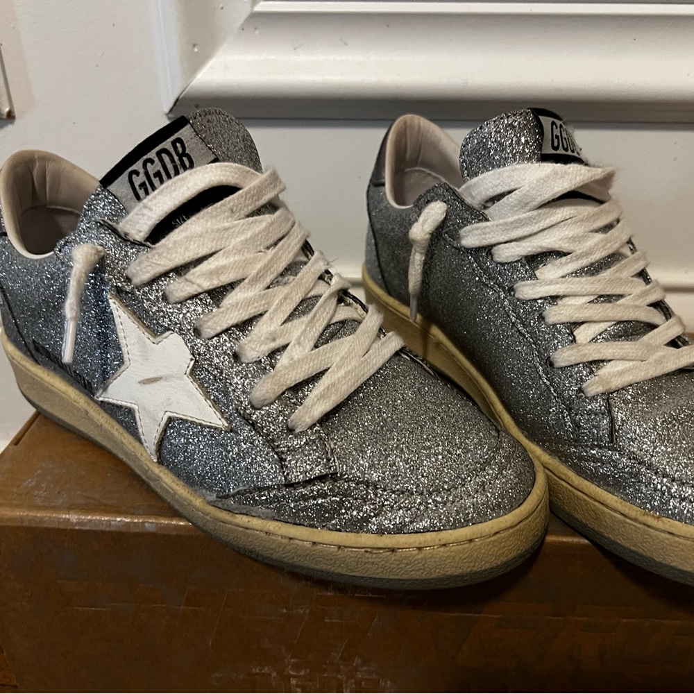 Golden Goose Ballstar 35